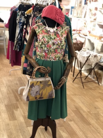 無事終わりました♡Gallery Palette 5周年記念スペシャルイベント 「おしゃれなハンドメイド展」_a0157409_23024409.jpeg