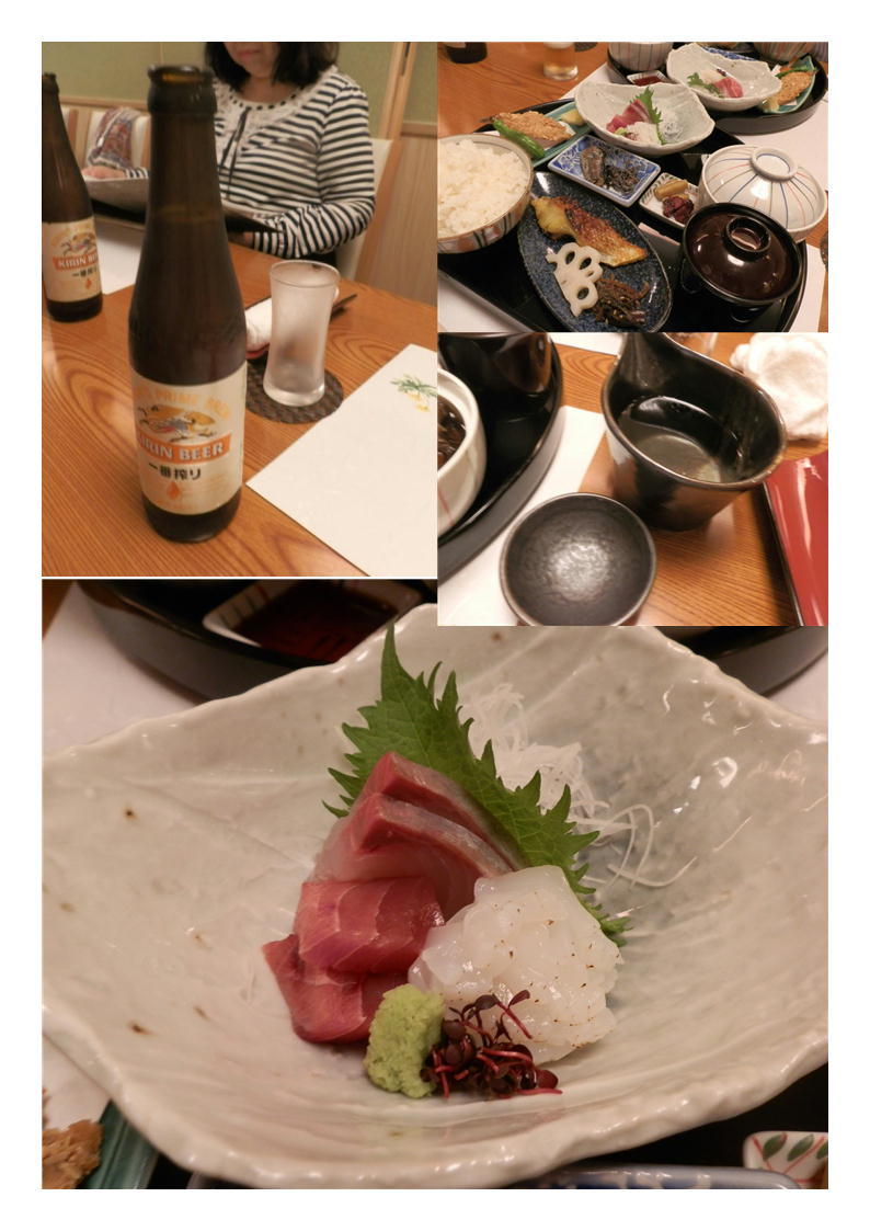 日本料理 やしま 第39回 日本橋から神田界隈散策① 老舗・有名店を巡るランチ散歩part8 第4金曜日実施 ネットでカルチャー齋藤 _f0388041_06492698.jpg