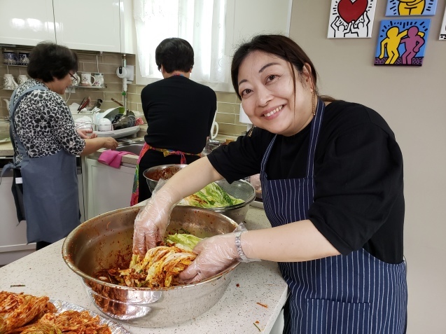 25-⑱釜山→大邱　家族旅行 キムチ作り体験_e0365266_18340888.jpg