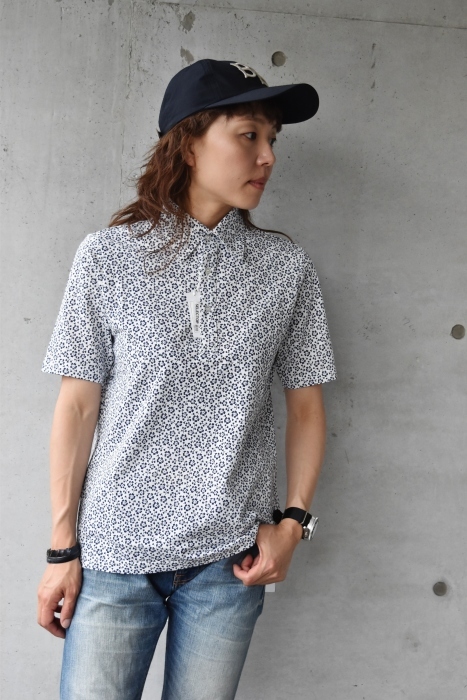 大人POLO ★ RING JACKET_d0152280_11574369.jpg