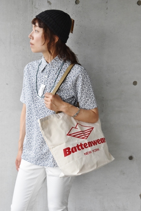 大人POLO ★ RING JACKET_d0152280_12015579.jpg