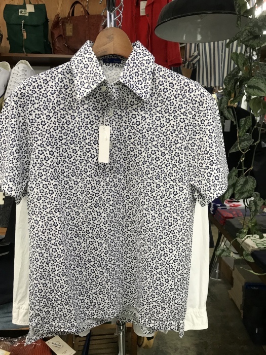 大人POLO ★ RING JACKET_d0152280_12144223.jpeg