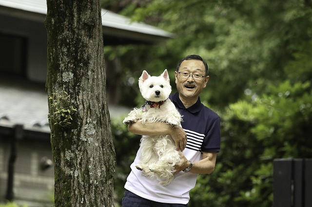 きなこ5歳のお誕生日旅行 ② お宿_f0169884_15261785.jpg