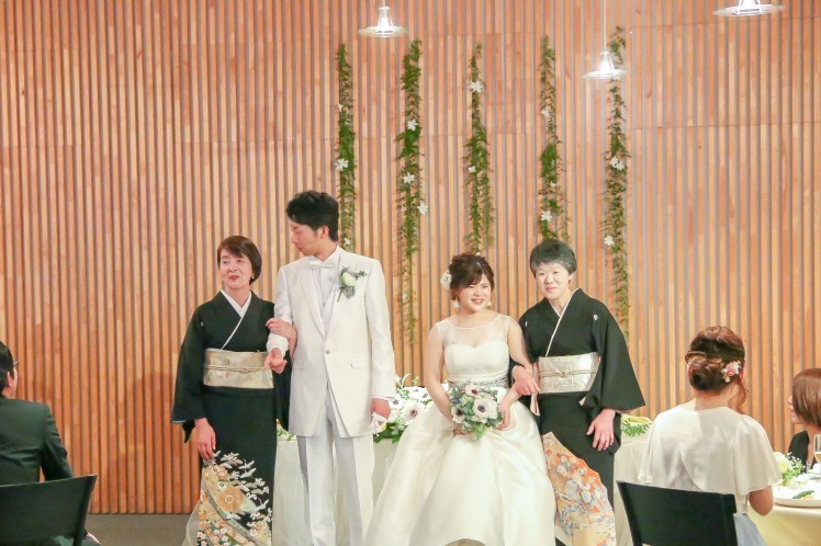 Happy Wedding！H&M_e0120789_00012279.jpg