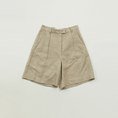 トゥデイフル / TODAYFUL Half Linen Pants　★_e0076692_18433190.jpg