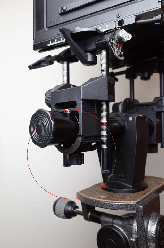 SINAR f1 : Square Photography SINAR f1 : Square Photography