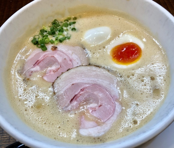 富雄 ラーメン