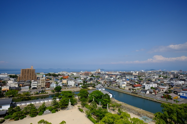 愛媛の旅 その1_e0000910_19303896.jpg