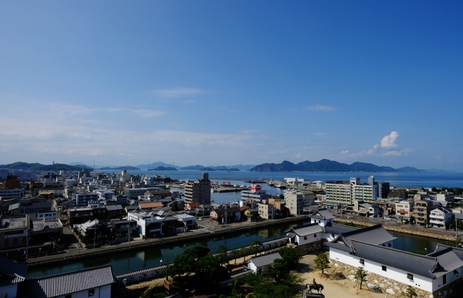 愛媛の旅 その1_e0000910_19320220.jpg