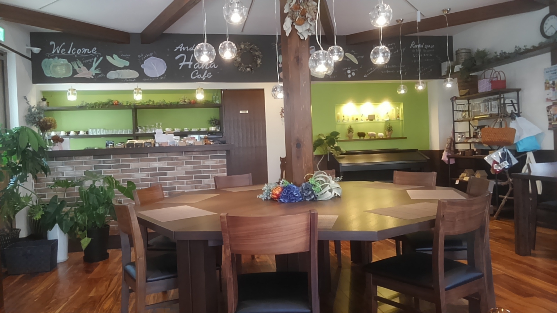 住宅街の落ち着いたカフェ おでかけメモランダム 鹿児島 住宅街の落ち着いたカフェ おでかけメモランダム 鹿児島