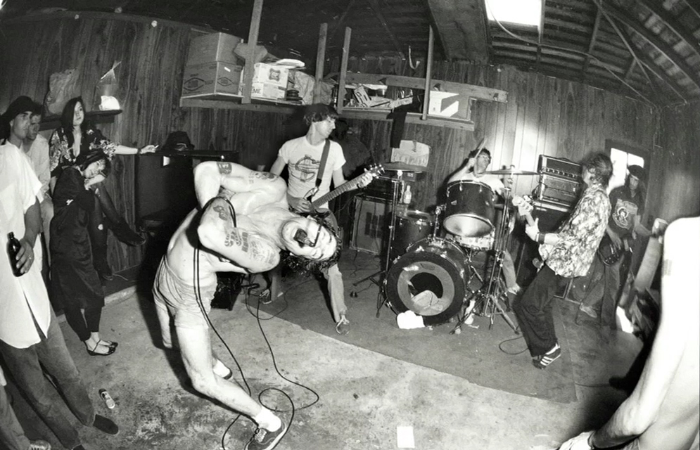 「 SST RECORDS & BLACK FLAG 」_c0078333_10184496.jpeg