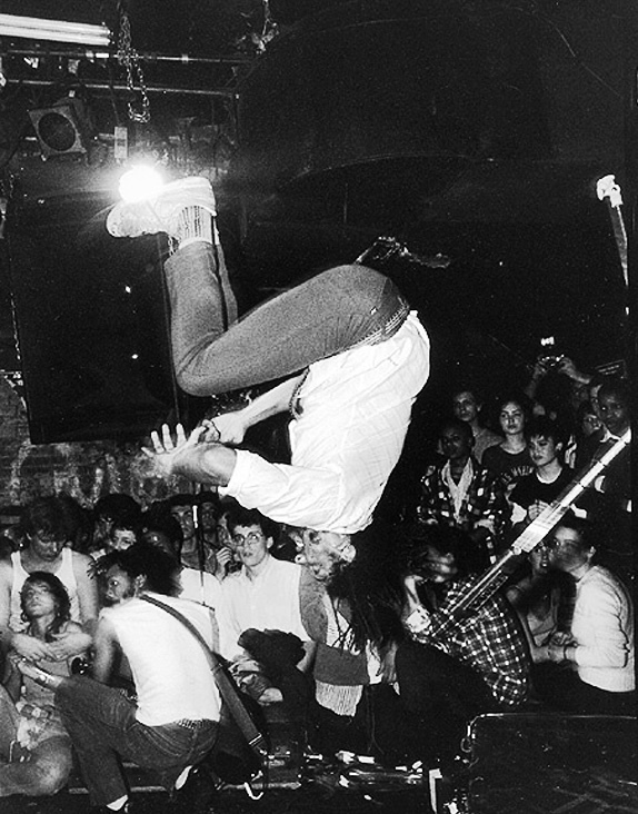 「 SST RECORDS & BLACK FLAG 」_c0078333_10290229.jpeg