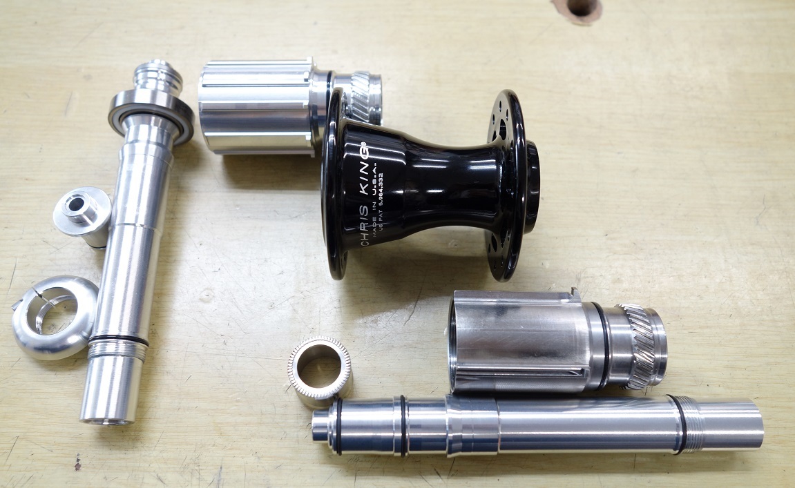 風路駆ション506 クリスキング R45 セラミック カンパニョーロ 風路駆ション506 クリスキング R45 セラミック カンパニョーロ