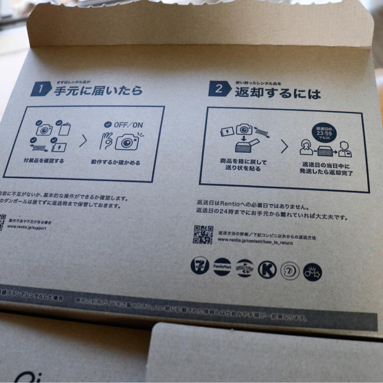 スタビライザー付き小型ビデオカメラ「DJI Oamo Picket」をレンタル_c0060143_20341838.jpg