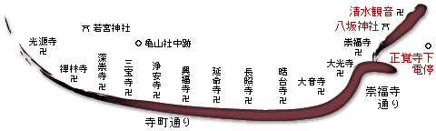 キリスト教の町長崎だが、意外とお寺が多い！　　　　　　　　　　　　　　　　　サブ題（隠元和尚は、長崎・興福寺から始まった！）_b0181748_17240796.gif