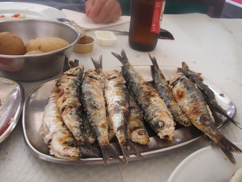 食べまくりの・・・南ポルトガル_b0396150_17415425.jpg