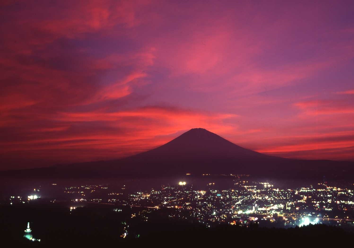 最新富士山の撮影記録_d0229560_11501796.jpg