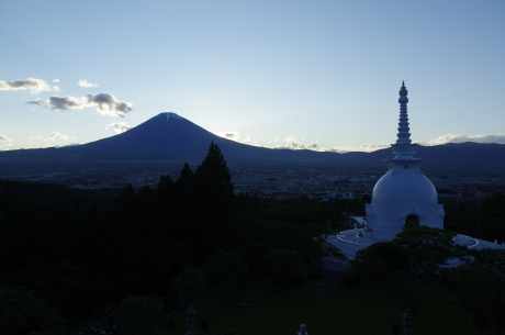 最新富士山の撮影記録_d0229560_11534041.jpg