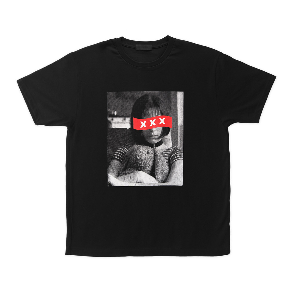 GOD SELECTION XXX - This Weekend Release Products._f0020773_18263097.jpg