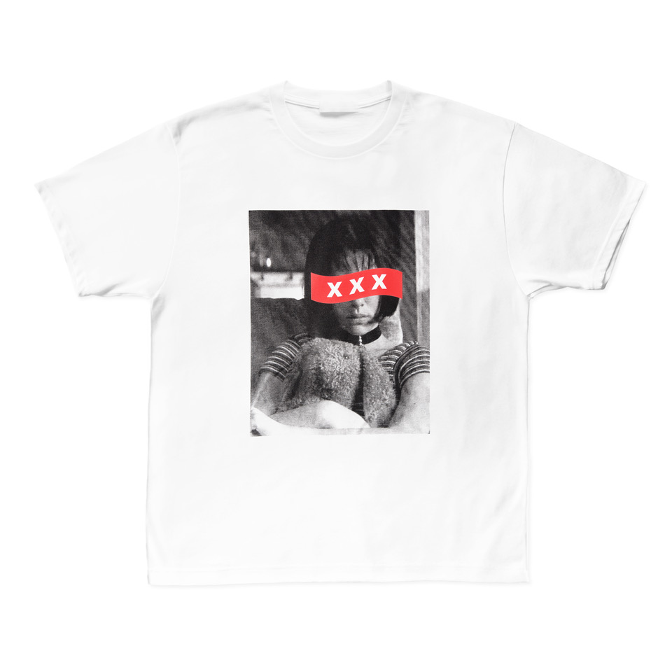 GOD SELECTION XXX - This Weekend Release Products._f0020773_18264222.jpg