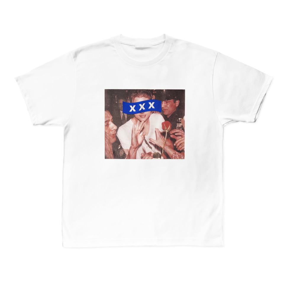 GOD SELECTION XXX - This Weekend Release Products._f0020773_18271114.jpg