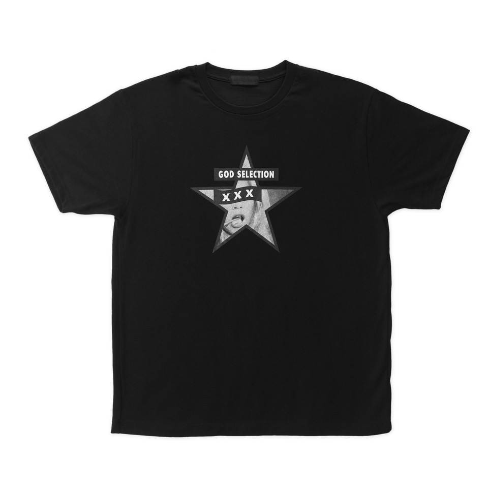 GOD SELECTION XXX - This Weekend Release Products._f0020773_18273094.jpg