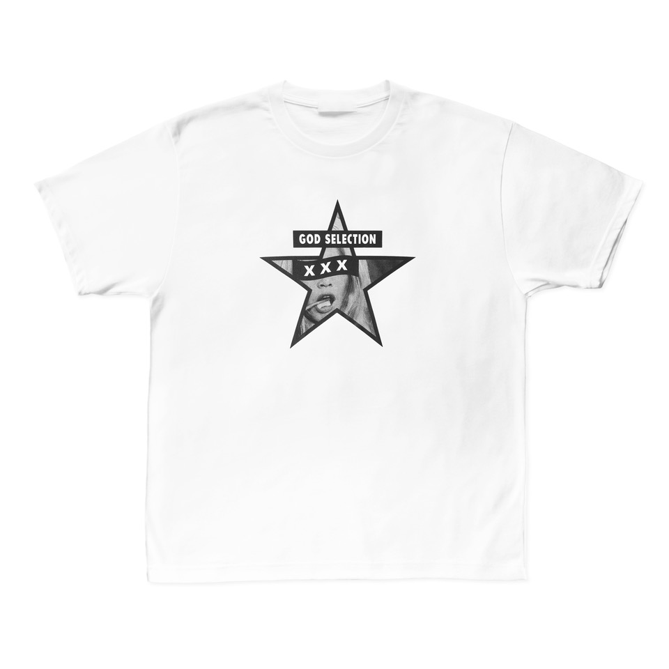 GOD SELECTION XXX - This Weekend Release Products._f0020773_18274223.jpg