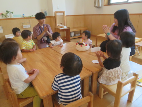 6月生まれのお友だち(乳児)_f0327175_14244584.jpg