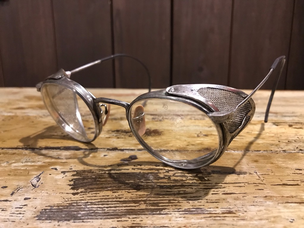 ヴィンテージ メガネ AO ゴーグル FULVUE M125 American Optical アメリカンオプティカル vintage ヴィンテージ
