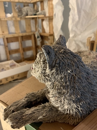 大きな生き物 リアルじゃないからカッコいい_a0134394_08303393.jpeg