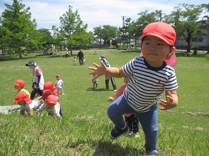 たんぽぽ組 園外保育_c0212598_16051039.jpg