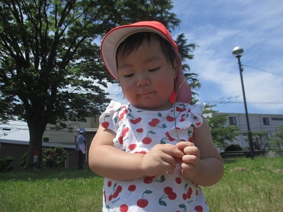たんぽぽ組 園外保育_c0212598_16052033.jpg