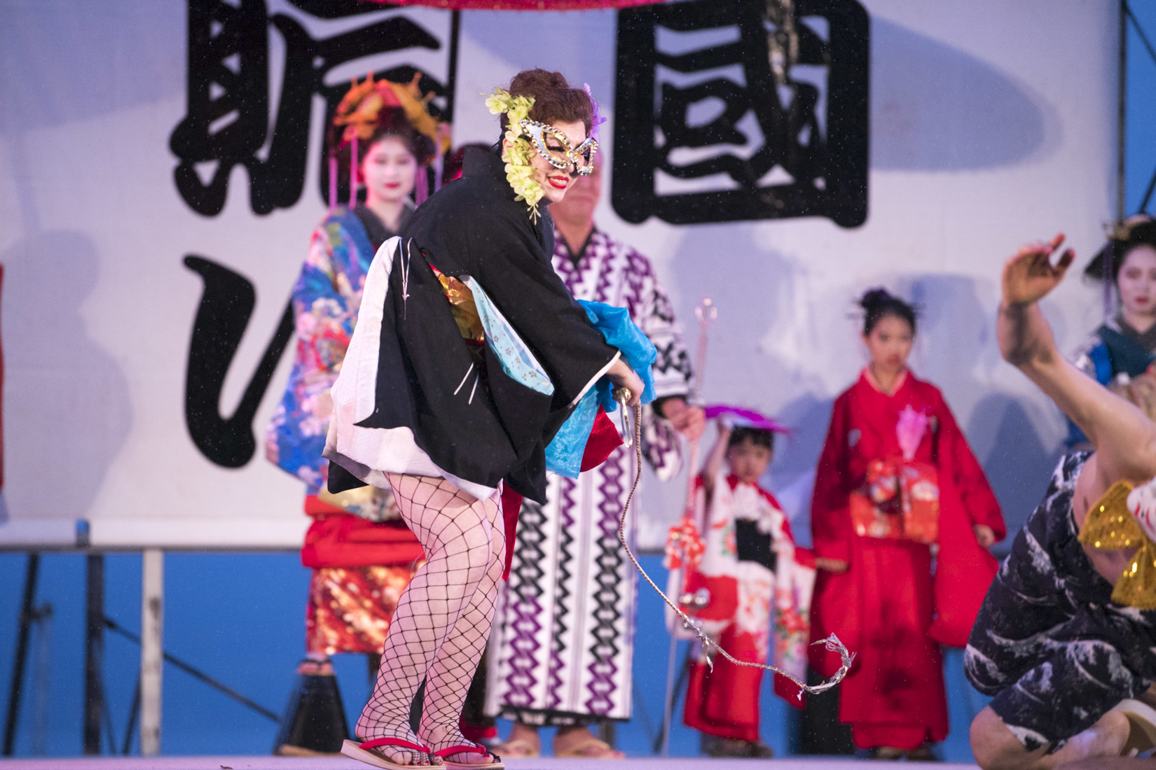 ２０１９能登よさこい『和倉商人連』_f0184198_14573879.jpg