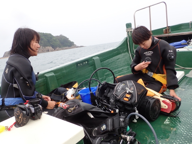 6/1-6/2 白浜みなべBBQツアー_e0115199_18414704.jpg