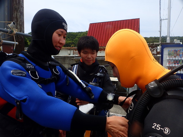 6/1-6/2 白浜みなべBBQツアー_e0115199_19120306.jpg