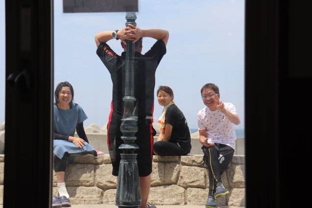 6/1-6/2 白浜みなべBBQツアー_e0115199_19174565.jpg