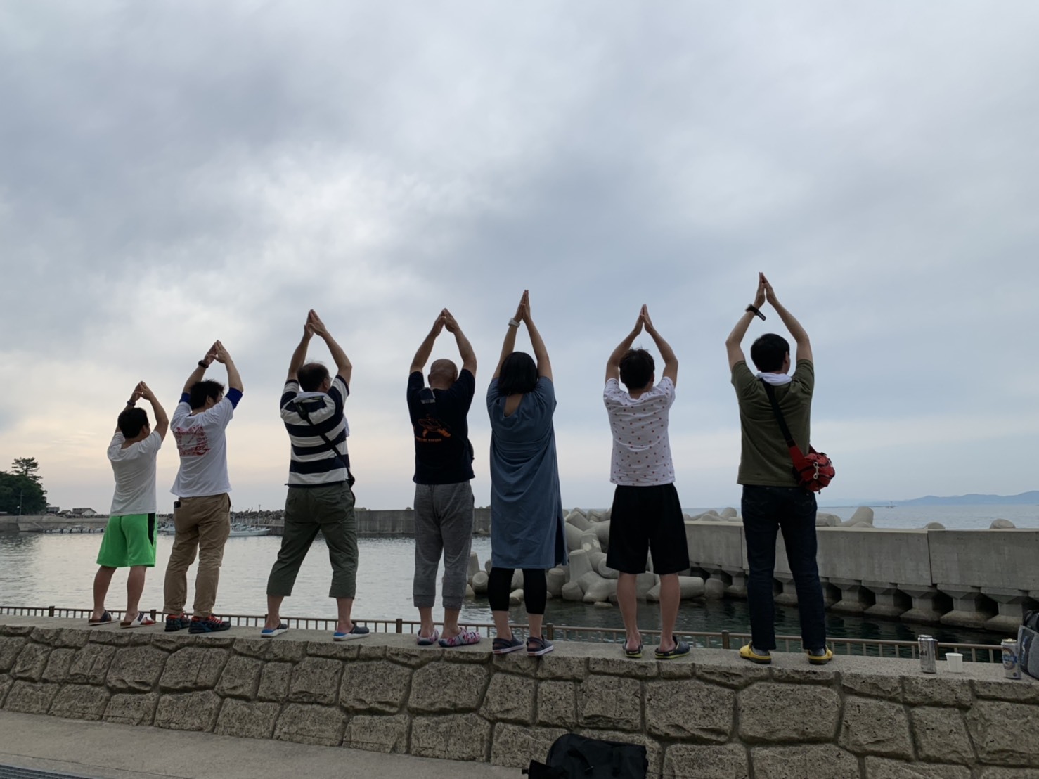 6/1-6/2 白浜みなべBBQツアー_e0115199_19212634.jpg