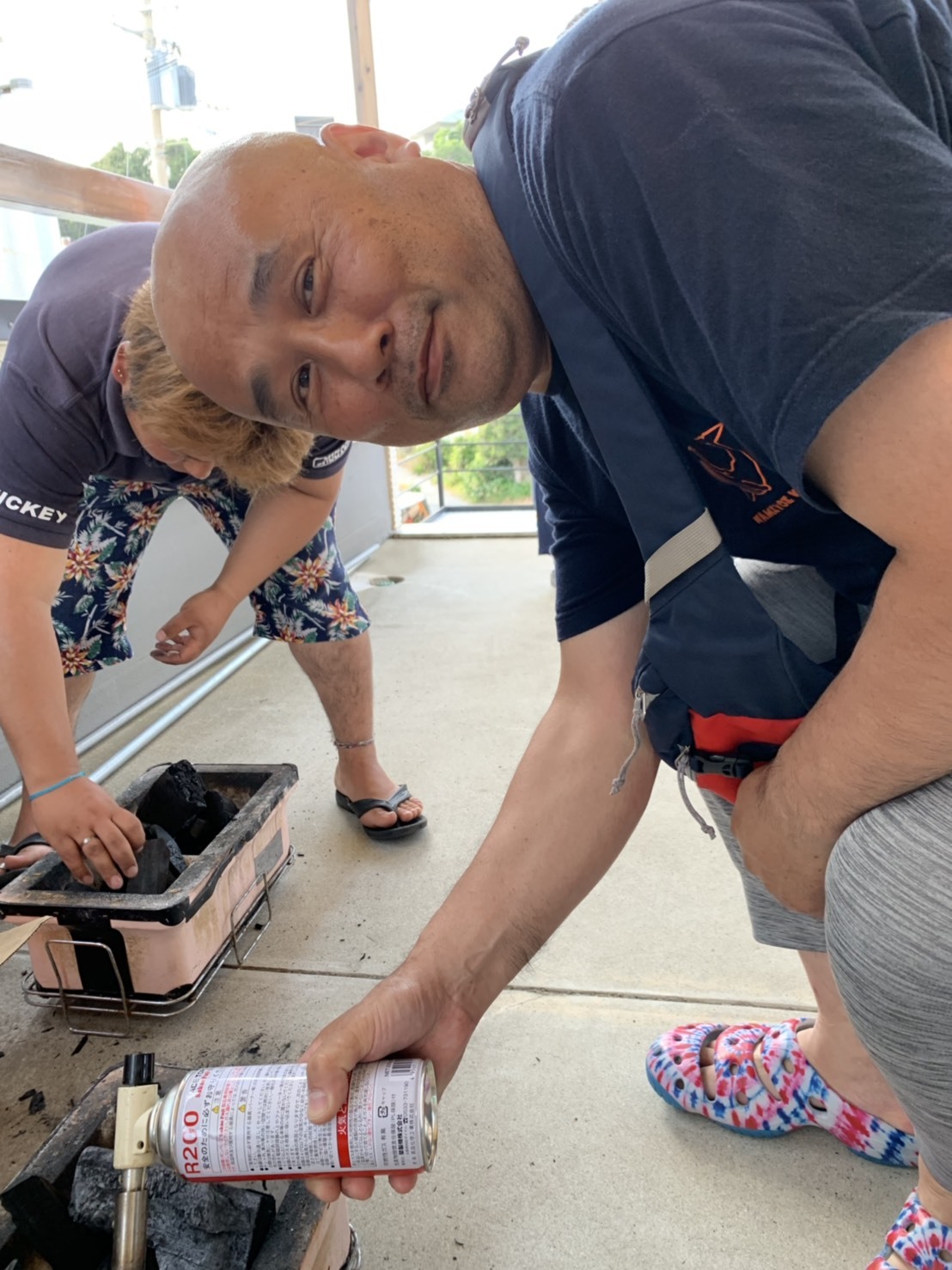 6/1-6/2 白浜みなべBBQツアー_e0115199_19214309.jpg