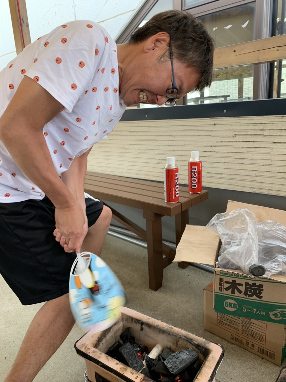6/1-6/2 白浜みなべBBQツアー_e0115199_19214682.jpg