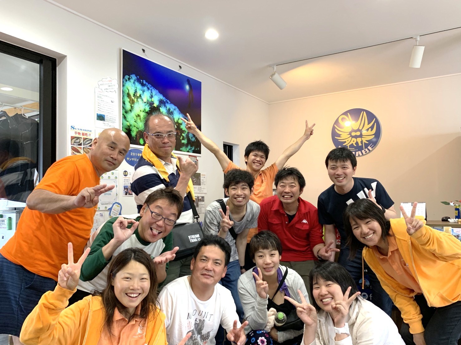 6/1-6/2 白浜みなべBBQツアー_e0115199_19221445.jpg