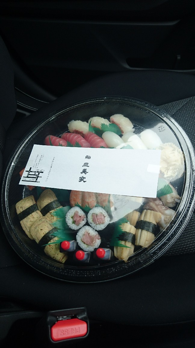 近藤家の宴。_b0334704_23051949.jpg