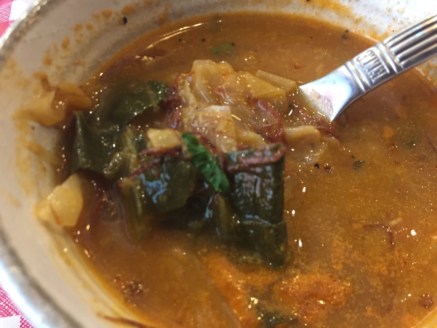 山猫軒 パスタ ランチ_e0115904_12144492.jpg