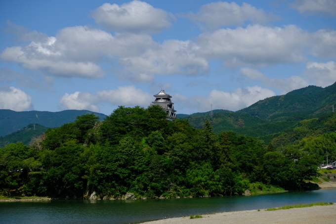 愛媛の旅 その1_e0000910_09330359.jpg