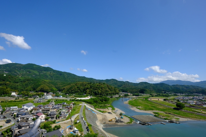 愛媛の旅 その1_e0000910_09365166.jpg