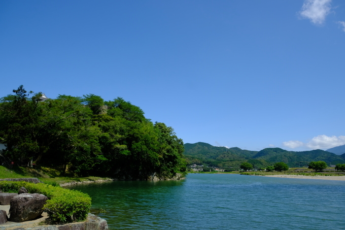 愛媛の旅 その1_e0000910_09385283.jpg