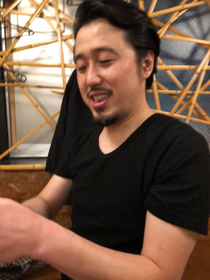 恩田酒造 酒の会へ_a0126418_17193962.jpg