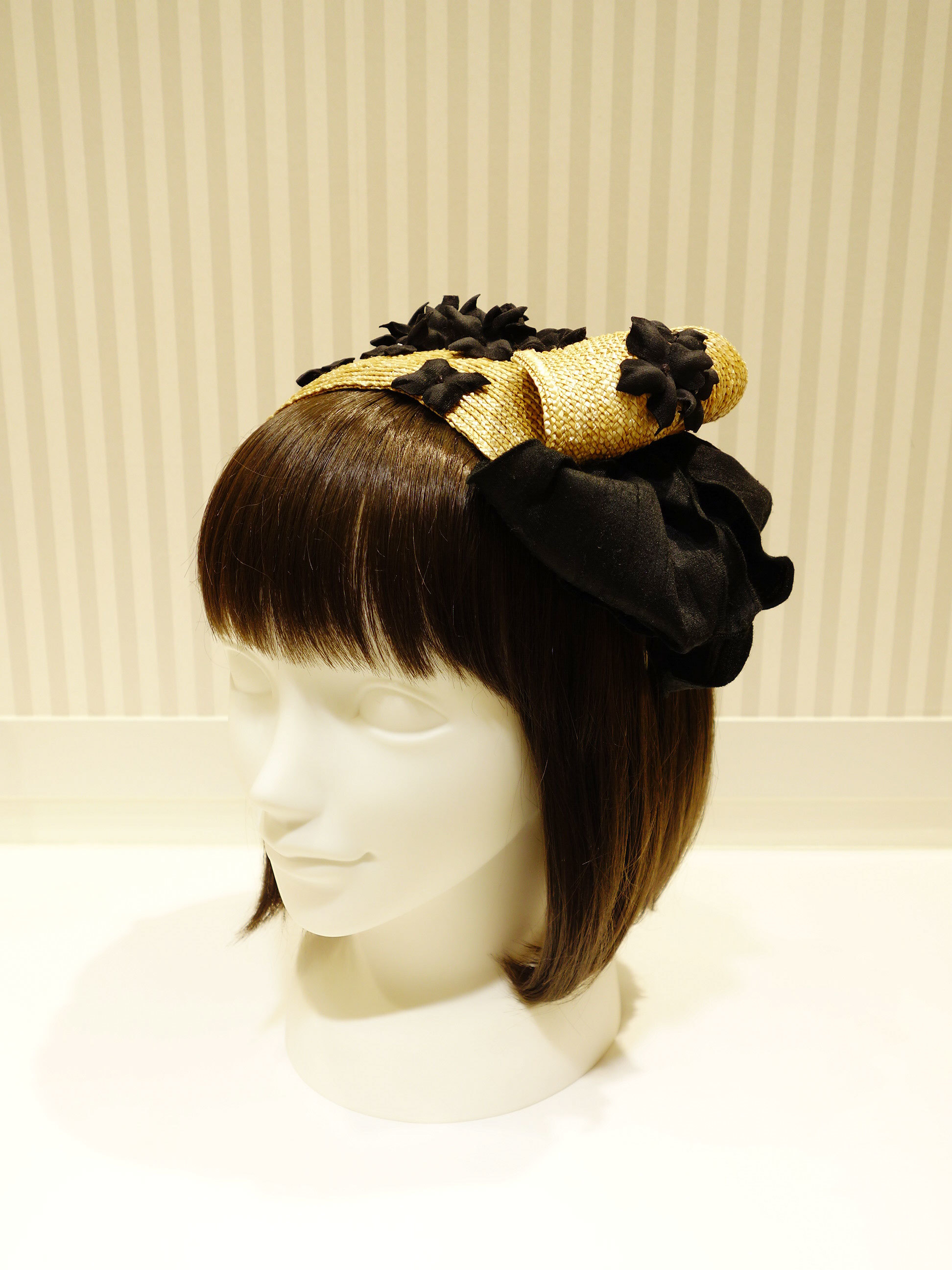KEIKO IGATA*夏ヘッドドレス_e0167832_20132611.jpg