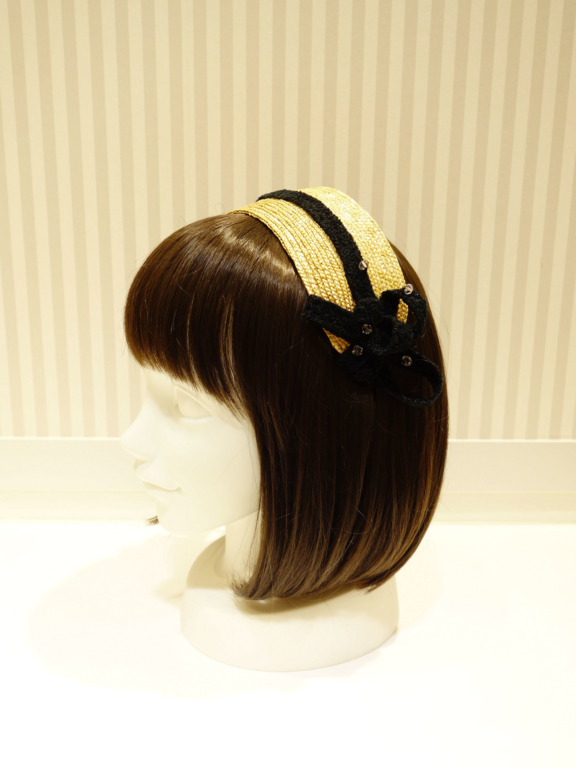 KEIKO IGATA*夏ヘッドドレス_e0167832_20132718.jpg