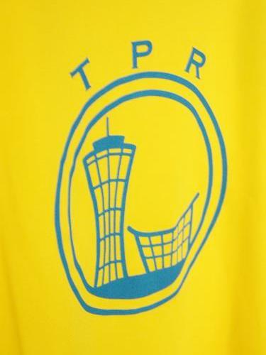 TPR KOBEプリント ドライTee _a0258834_14174766.jpg