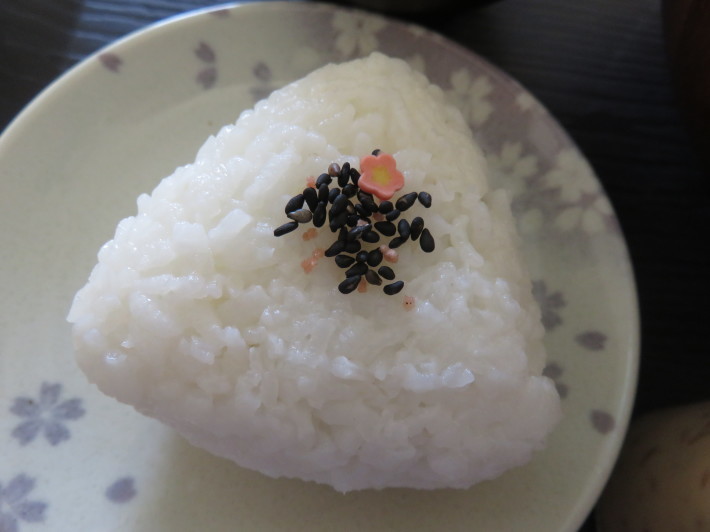 食ING情報☆お気に入り!特製サラダのランチセット@国境食堂HARU_e0408534_00562954.jpg